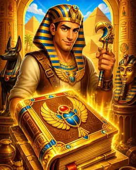 Book of Dead slot game