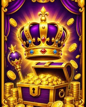 Reel King Big Money slot game